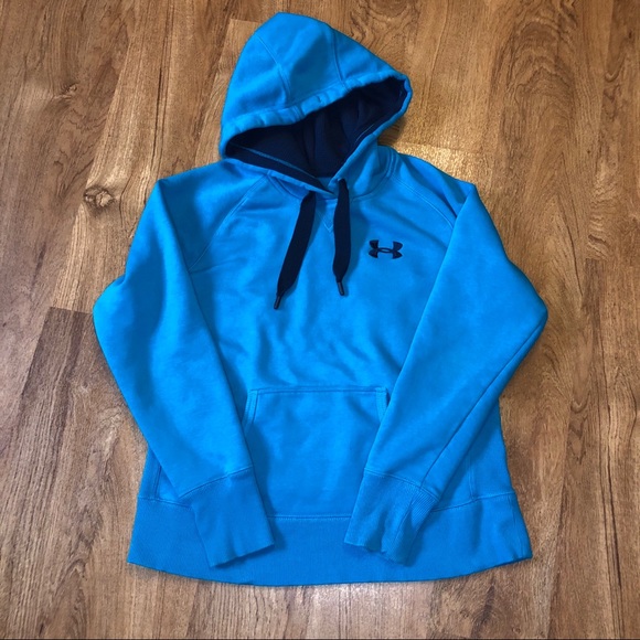 Under Armour Other - Under Armour Hoodie